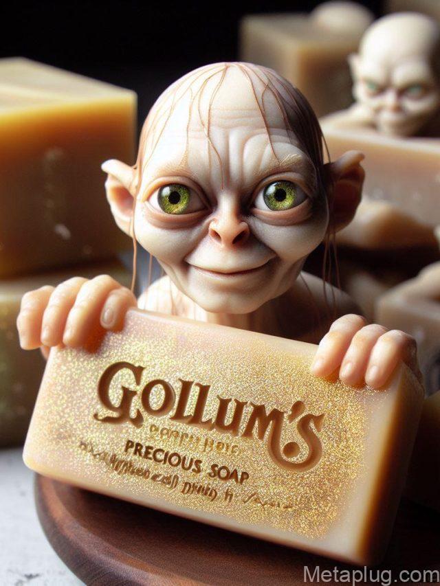 Lord of the Rings Imagined