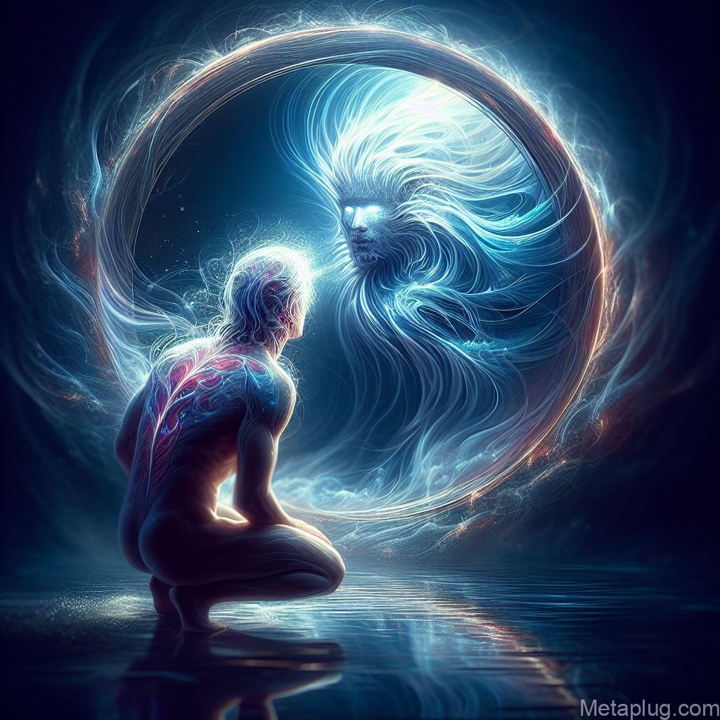 Sorcerer's Mirror of Reflection