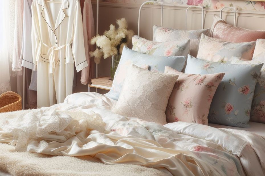 Sleepwear and Bedding