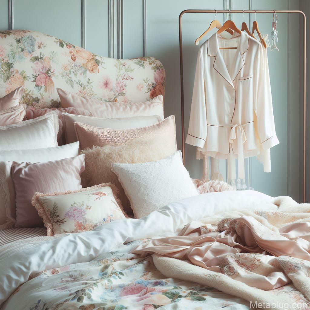 Sleepwear and Bedding
